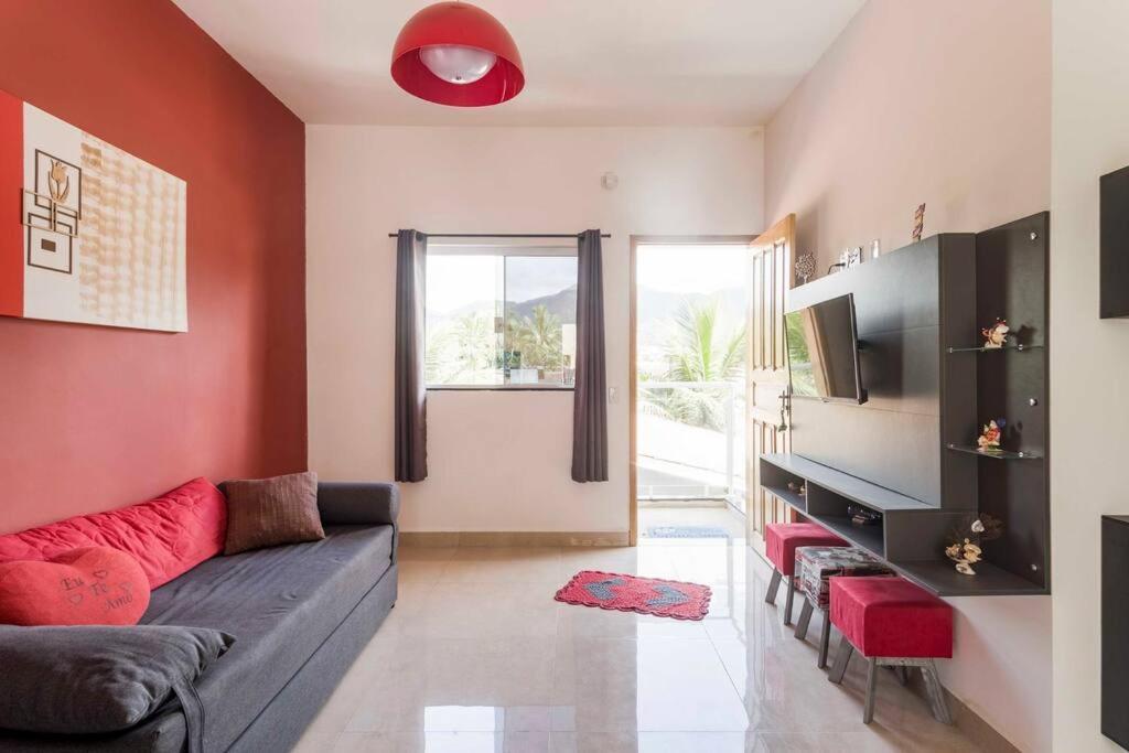 Apartamento Em Maranduba Ubatuba Exterior foto
