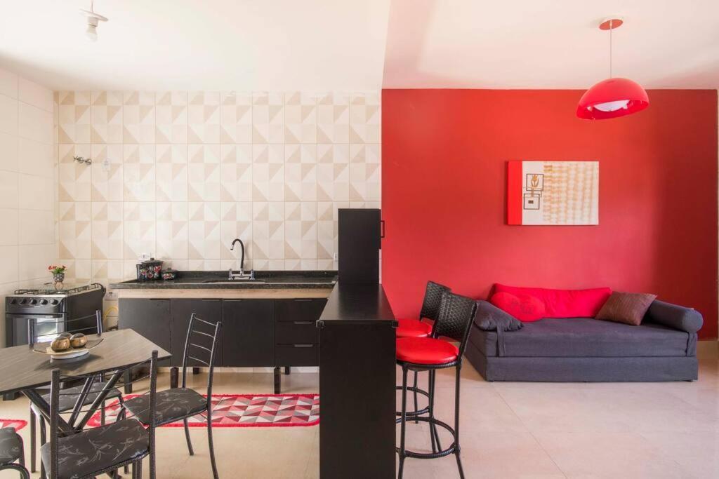 Apartamento Em Maranduba Ubatuba Exterior foto