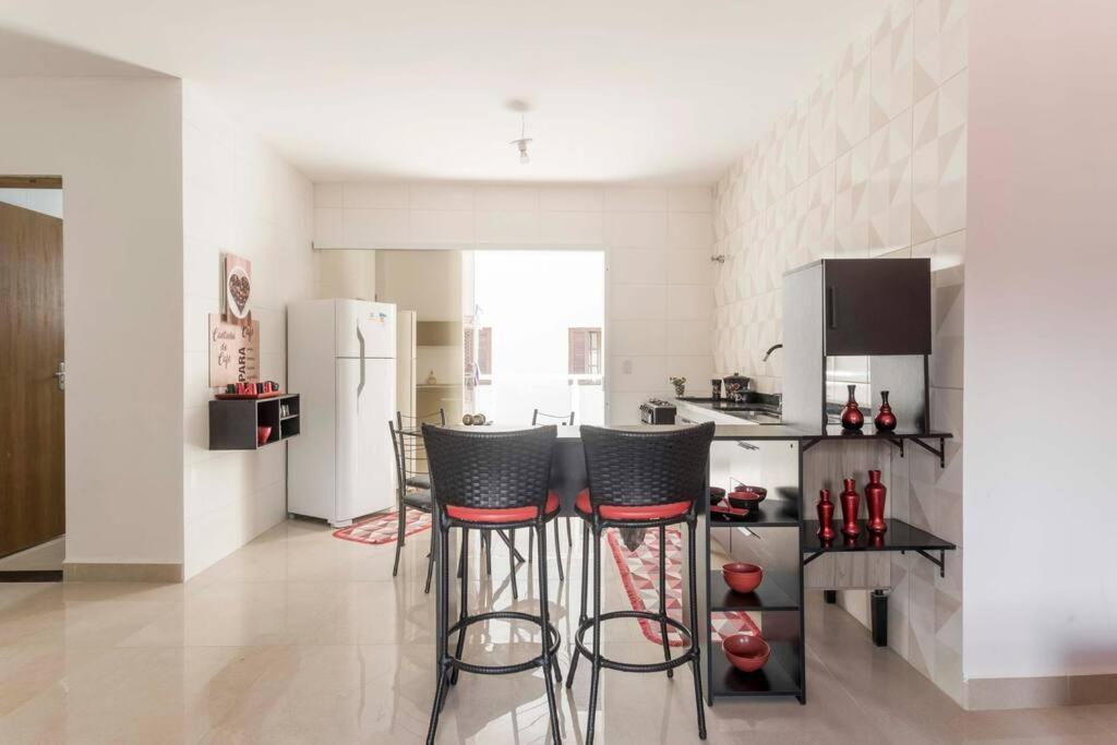 Apartamento Em Maranduba Ubatuba Exterior foto