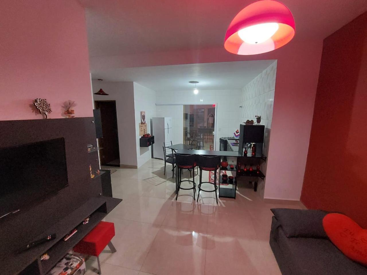 Apartamento Em Maranduba Ubatuba Exterior foto