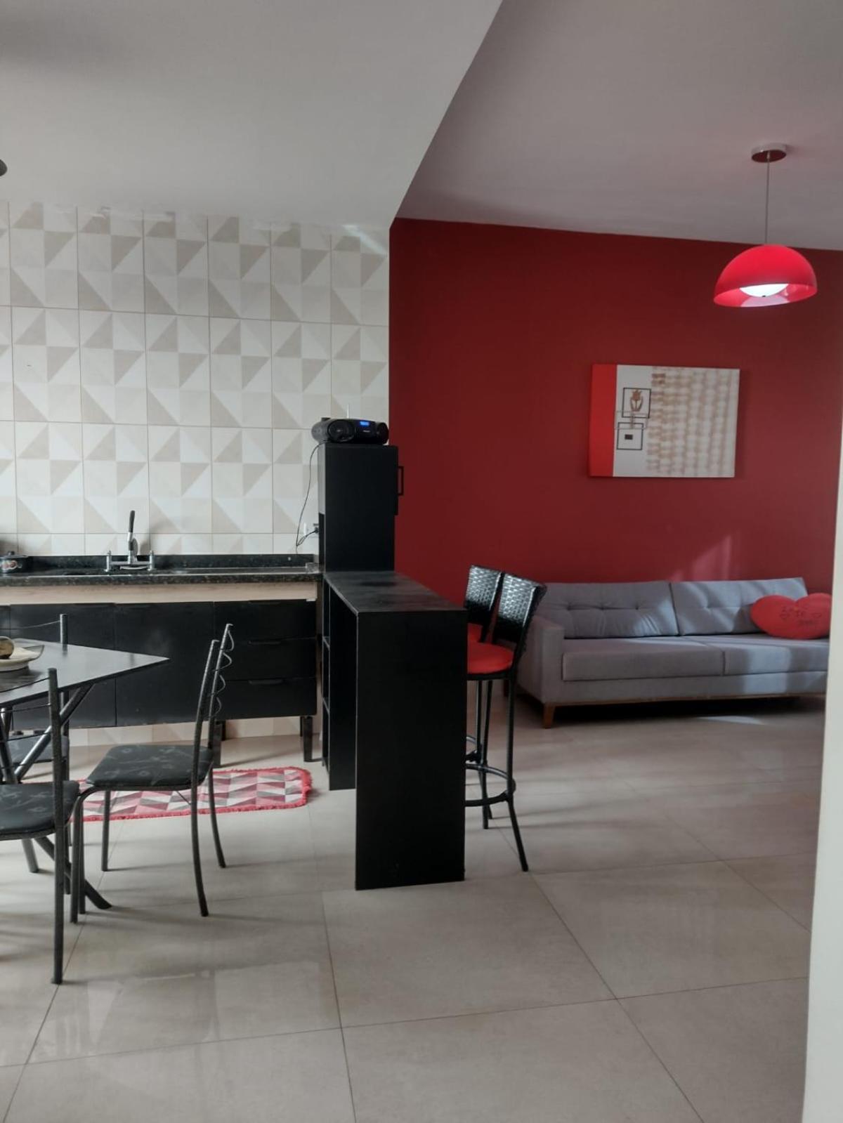 Apartamento Em Maranduba Ubatuba Exterior foto