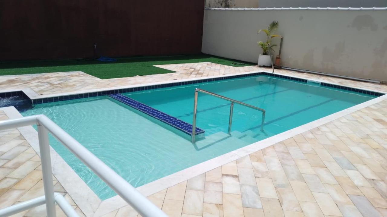 Apartamento Em Maranduba Ubatuba Exterior foto